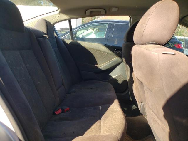 Photo 6 from auction – 2012 NISSAN ALTIMA with VIN 1N4AL2AP3CN563799