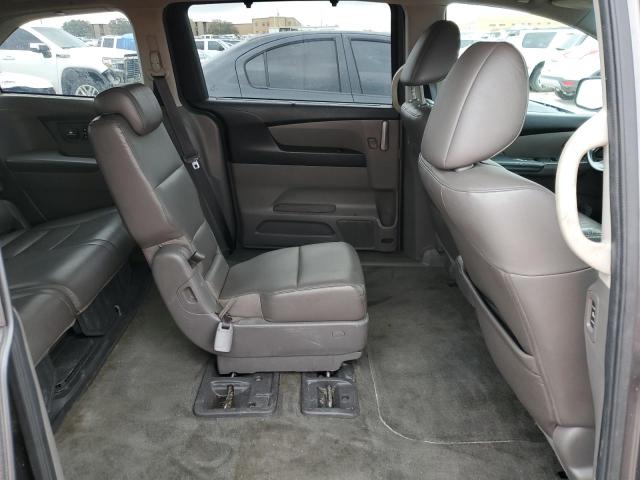 Photo 10 from auction – 2012 HONDA ODYSSEY EX with VIN 5FNRL5H65CB016866
