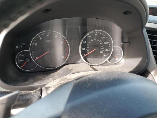 Photo 8 from auction – 2013 SUBARU LEGACY 2.5 with VIN 4S3BMBC67D3045904
