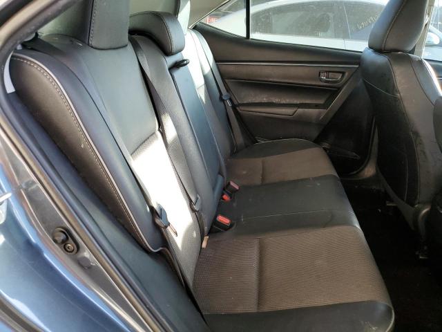 Foto 6 de la subasta – 2016 TOYOTA COROLLA L con VIN 2T1BURHEXGC633865