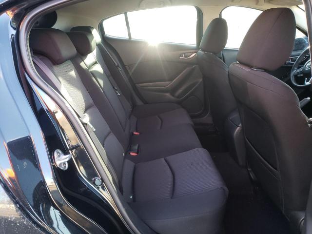Photo 6 from auction – 2014 MAZDA 3 TOURING with VIN JM1BM1L7XE1100474