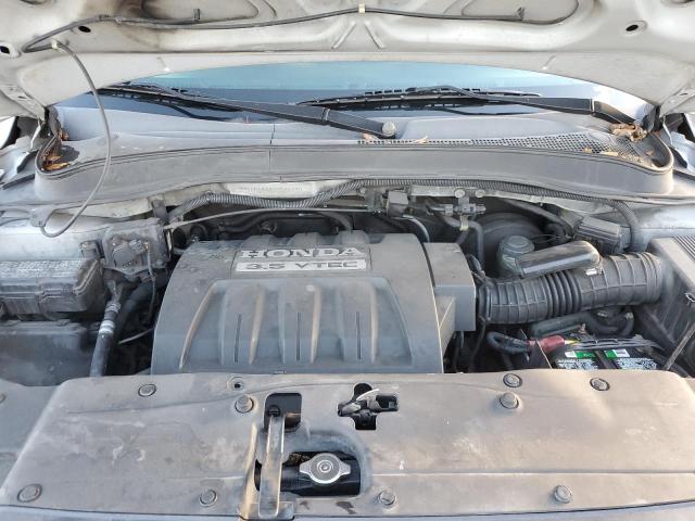 Photo 7 from auction – 2007 HONDA PILOT EXL with VIN 2HKYF18507H525290