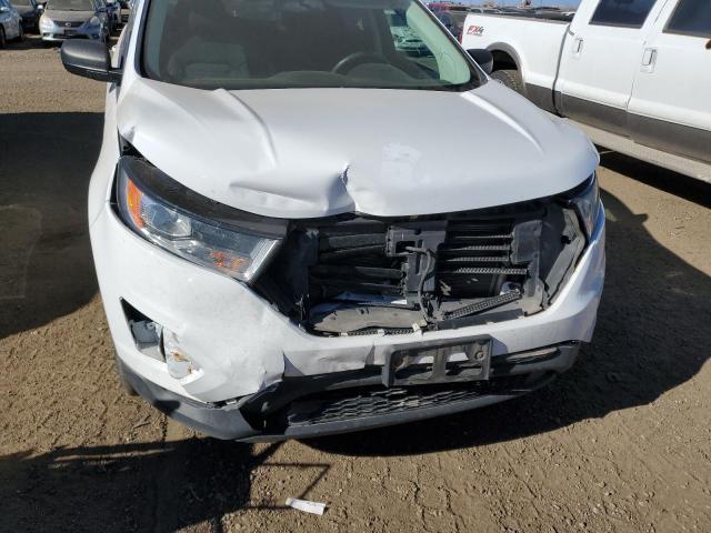 Photo 9 from auction – 2017 FORD EDGE SE with VIN 2FMPK4G90HBC64622