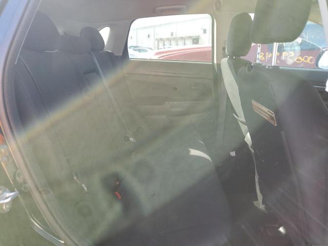 Photo 6 from auction – 2015 MITSUBISHI OUTLANDER with VIN 4A4AR3AW8FE058599