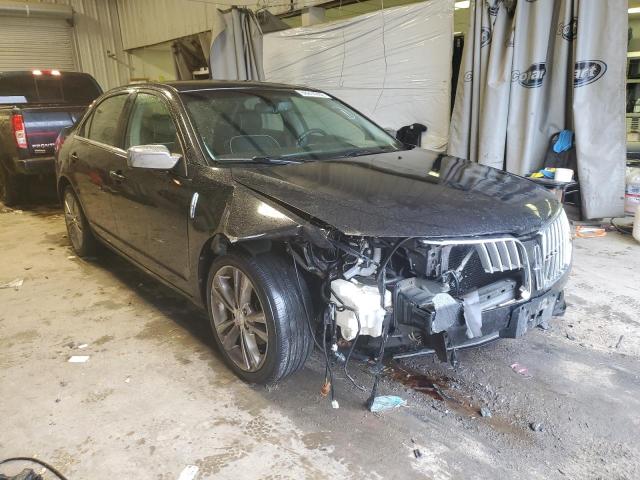 LINCOLN MKZ 2011 con VIN 3LNHL2GC1BR762824 - Foto de la subasta