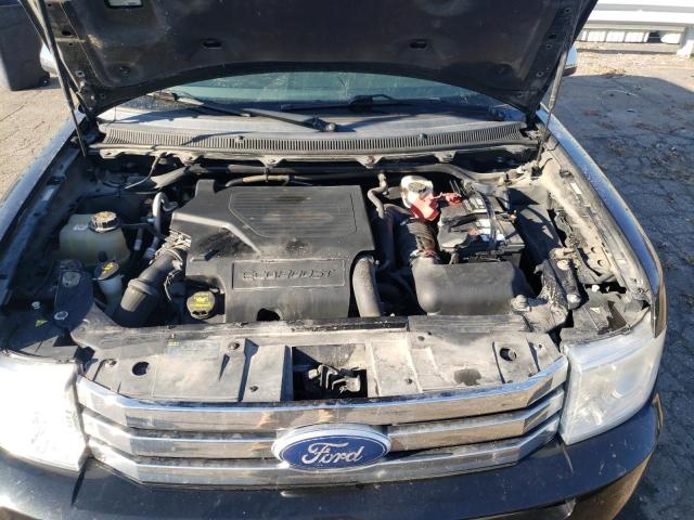 Photo 7 from auction – 2011 FORD FLEX LIMIT with VIN 2FMHK6DTXBBD04616