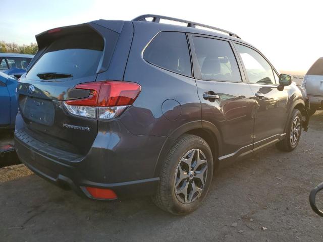 Photo 4 from auction – 2022 SUBARU FORESTER P with VIN JF2SKAECXNH446503