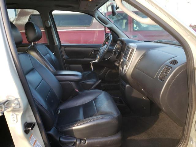 Zdjęcie 5 z aukcji – 2004 FORD ESCAPE LIM z VIN 1FMCU94154KB74502