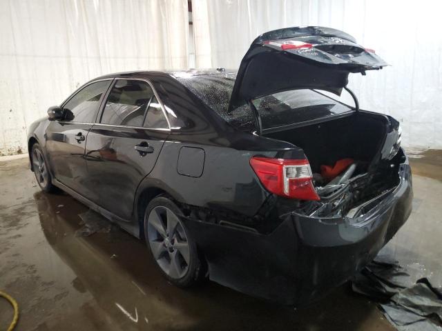 Photo 3 from auction – 2012 TOYOTA CAMRY BASE with VIN 4T1BF1FK4CU151518