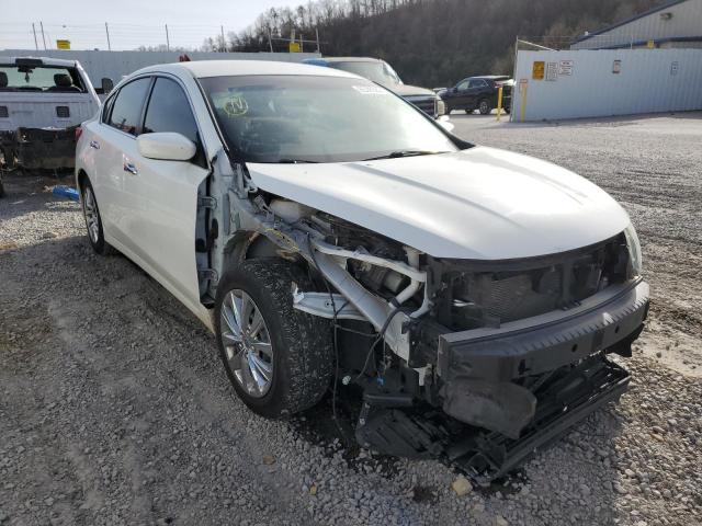 Photo 1 from auction – 2016 NISSAN ALTIMA 2.5 with VIN 1N4AL3AP4GN377085