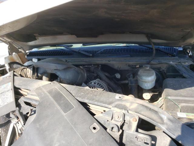 Photo 7 from auction – 2003 CHEVROLET SILVERADO with VIN 2GCEC19T231217932