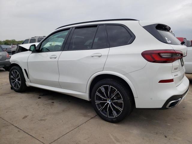 Photo 2 from auction – 2020 BMW X5 SDRIVE with VIN 5UXCR4C09L9D01101