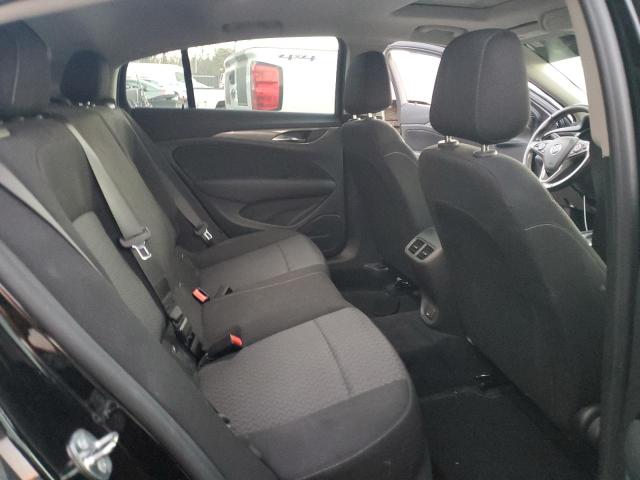 Photo 6 from auction – 2019 BUICK REGAL PREF with VIN W04GL6SX5K1015572