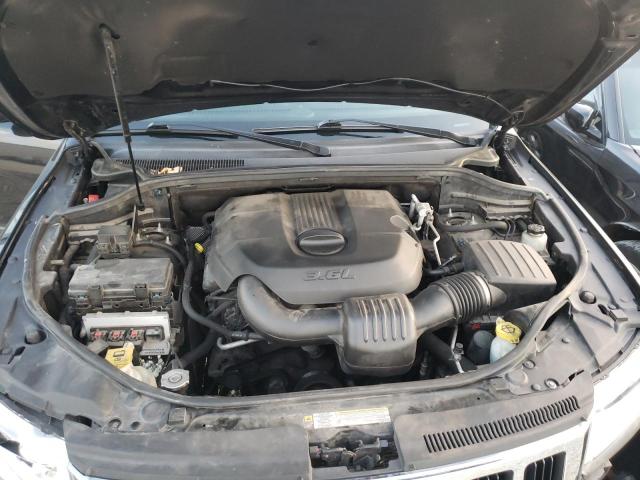 Photo 7 from auction – 2011 JEEP GRAND CHER with VIN 1J4RR4GG6BC587680