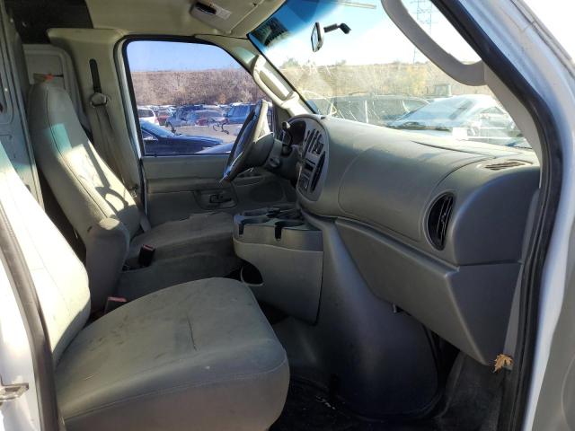 Photo 5 from auction – 2008 FORD ECONOLINE with VIN 1FTSS34L28DA66109