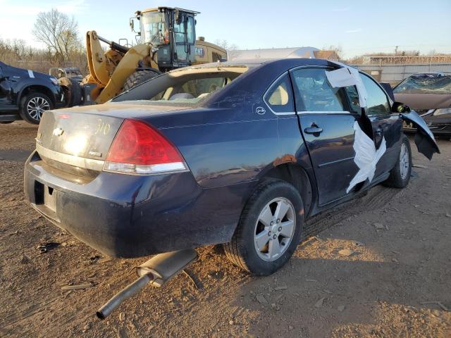 Photo 4 from auction – 2007 CHEVROLET IMPALA LT with VIN 2G1WT58K279258775
