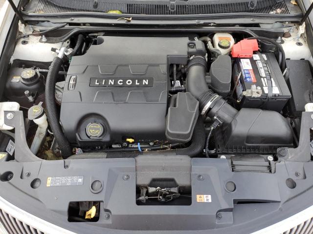 Photo 7 from auction – 2015 LINCOLN MKS with VIN 1LNHL9DK9FG602787