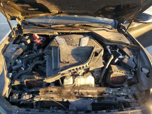 Photo 7 from auction – 2017 INFINITI Q50 PREMIU with VIN JN1EV7AR4HM831358