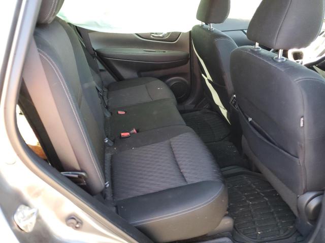 Photo 6 from auction – 2020 NISSAN ROGUE S with VIN KNMAT2MT2LP522345