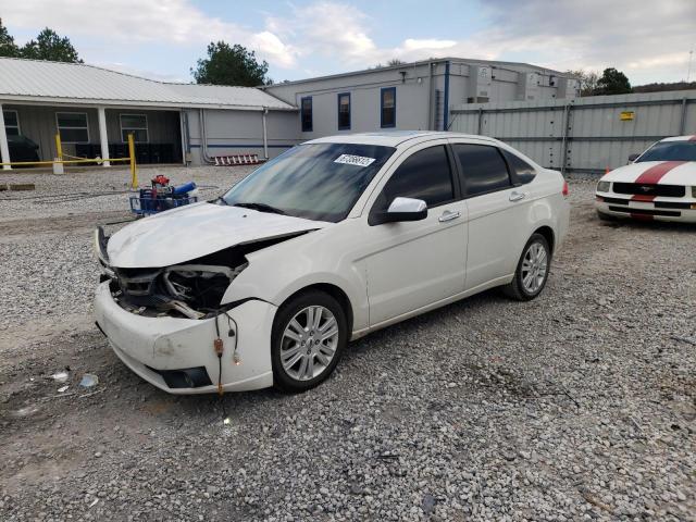 Photo 2 from auction – 2011 FORD FOCUS SEL with VIN 1FAHP3HNXBW183770