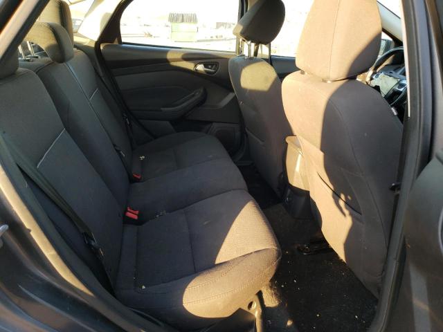 Photo 6 from auction – 2012 FORD FOCUS SEL with VIN 1FAHP3H21CL416704
