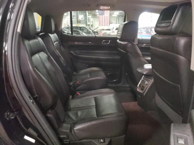 Photo 6 from auction – 2012 LINCOLN MKT with VIN 2LMHJ5AT8CBL55068