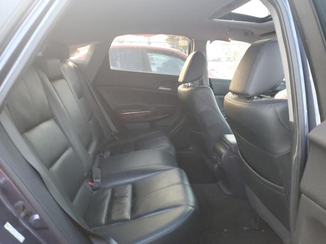 Photo 6 from auction – 2012 HONDA CROSSTOUR with VIN 5J6TF2H5XCL000110