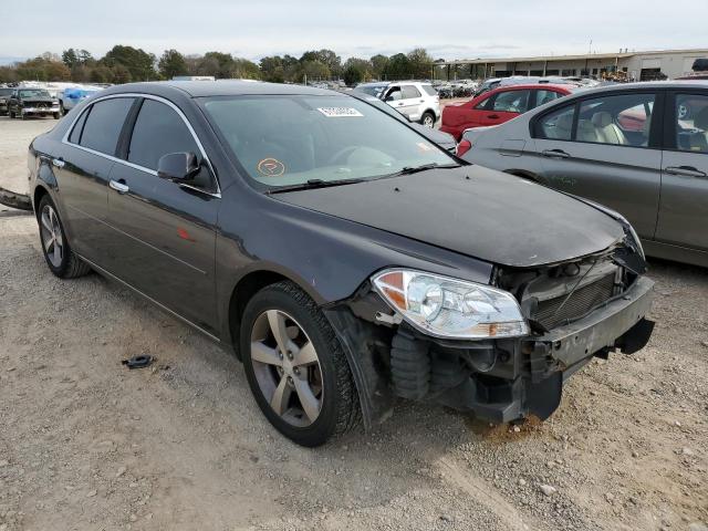 CHEVROLET MALIBU 1LT 2012 with VIN 1G1ZC5E04CF249352 - Photo from auction