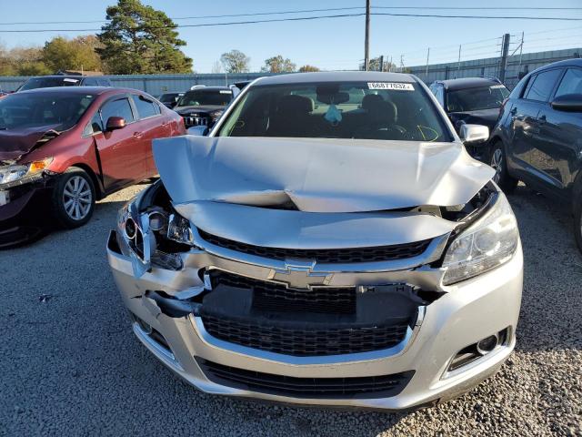 Photo 7 from auction – 2015 CHEVROLET MALIBU 2LT with VIN 1G11D5SL9FF262420
