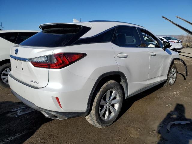 Photo 4 from auction – 2017 LEXUS RX 350 BAS with VIN 2T2BZMCA4HC077414