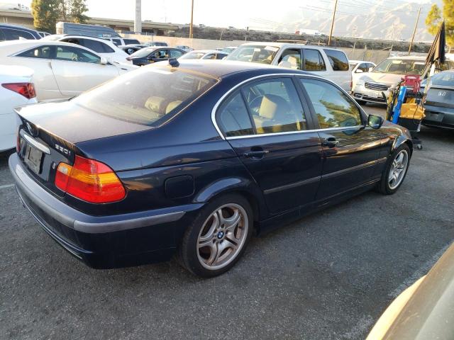 Photo 3 from auction – 2005 BMW 330 I with VIN WBAEV53445KM42033