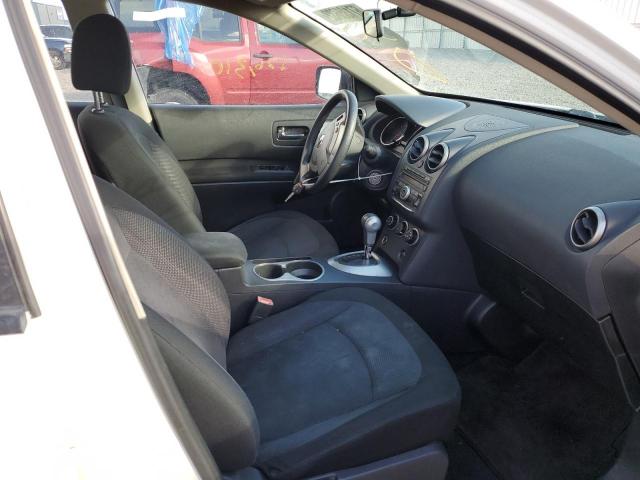 Photo 5 from auction – 2011 NISSAN ROGUE S with VIN JN8AS5MV1BW259201