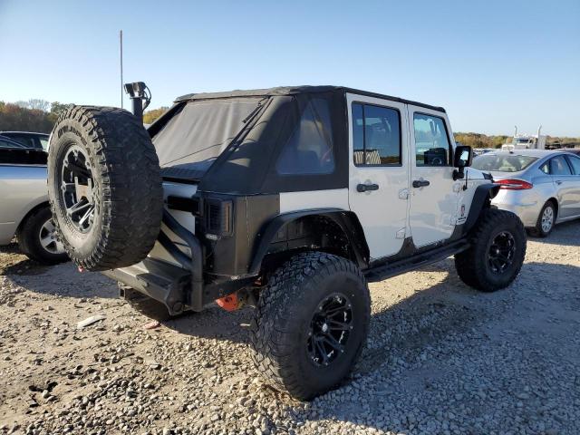 Photo 4 from auction – 2010 JEEP WRANGLER U with VIN 1J4BA6H19AL129077