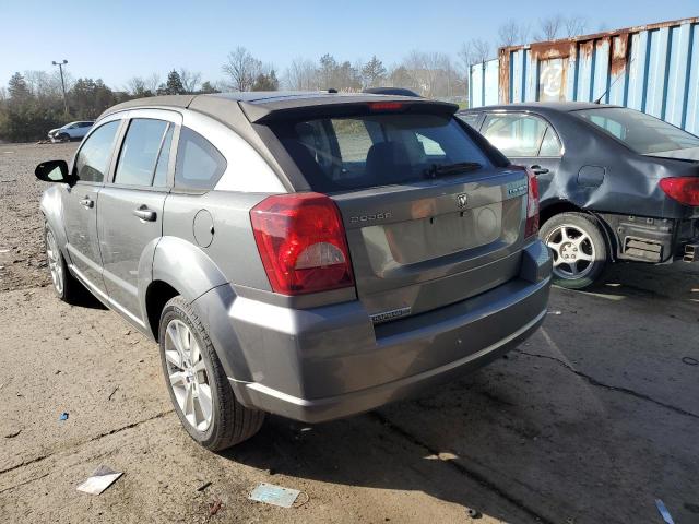 Photo 3 from auction – 2011 DODGE CALIBER HE with VIN 1B3CB5HA8BD229508