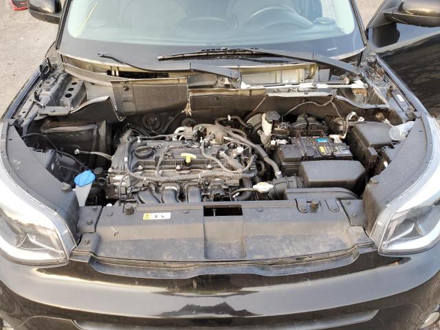 Photo 7 from auction – 2019 KIA SOUL + with VIN KNDJP3A50K7006810