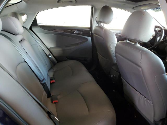 Photo 6 from auction – 2012 HYUNDAI SONATA SE with VIN 5NPEC4AC7CH314720