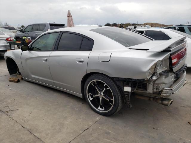 Photo 2 from auction – 2012 DODGE CHARGER R/ with VIN 2C3CDXCTXCH130081