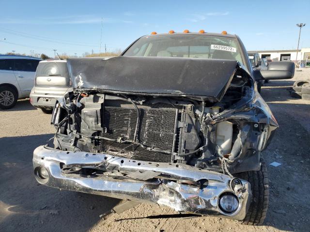 Photo 9 from auction – 2008 DODGE RAM 2500 S with VIN 3D7KS28A98G141853