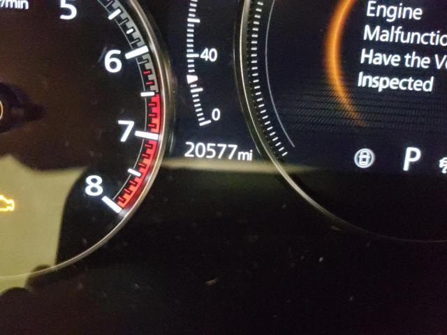 Photo 8 from auction – 2020 MAZDA 3 SELECT with VIN JM1BPBCMXL1166359