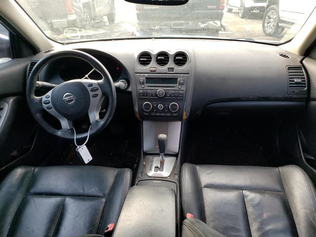 Photo 9 from auction – 2007 NISSAN ALTIMA 2.5 with VIN 1N4AL21E57N403279