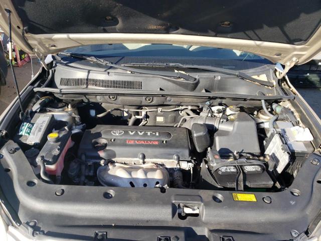 Photo 7 from auction – 2007 TOYOTA RAV4 with VIN JTMBD33V876041148