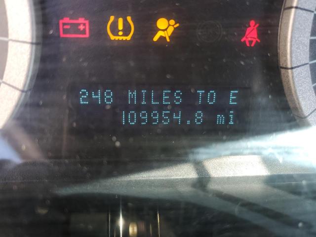 Photo 8 from auction – 2010 FORD ESCAPE LIM with VIN 1FMCU9EG1AKD48015