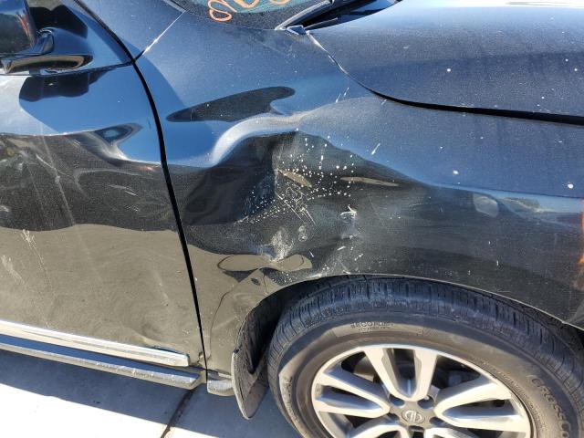 Photo 9 from auction – 2015 NISSAN PATHFINDER with VIN 5N1AR2MN4FC639013