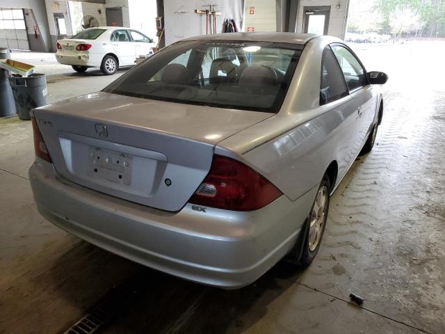 Photo 4 from auction – 2003 HONDA CIVIC with VIN 1HGEM22943L046145