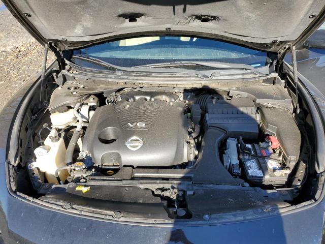 Photo 7 from auction – 2009 NISSAN MAXIMA S with VIN 1N4AA51E49C823475
