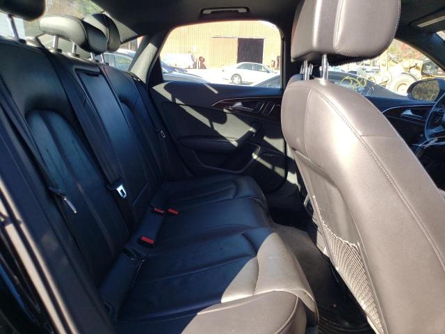 Photo 6 from auction – 2013 AUDI A6 PREMIUM with VIN WAUGFAFC5DN064464