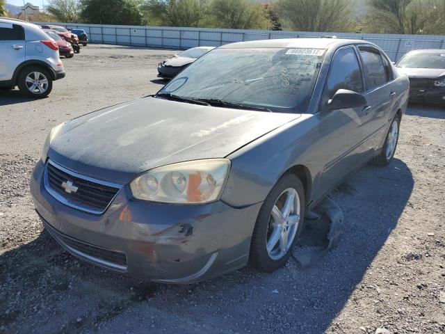 Photo 2 from auction – 2008 CHEVROLET MALIBU LS with VIN 1G1ZS58F18F101167