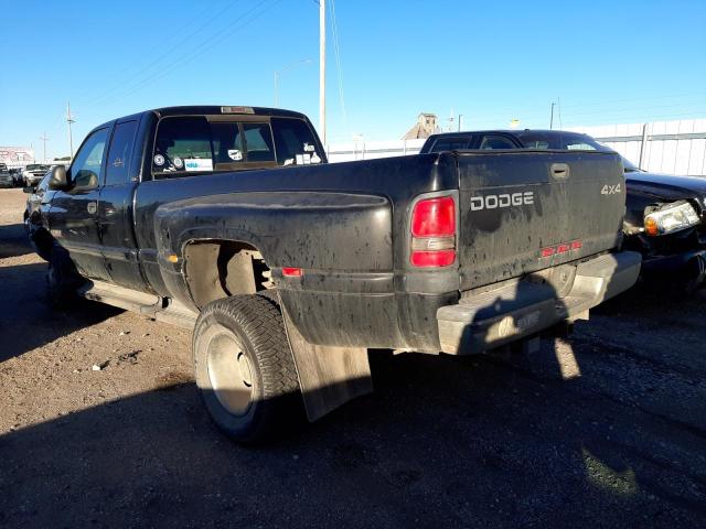 Photo 3 from auction – 2001 DODGE RAM 3500 with VIN 1B7MF33651J579273