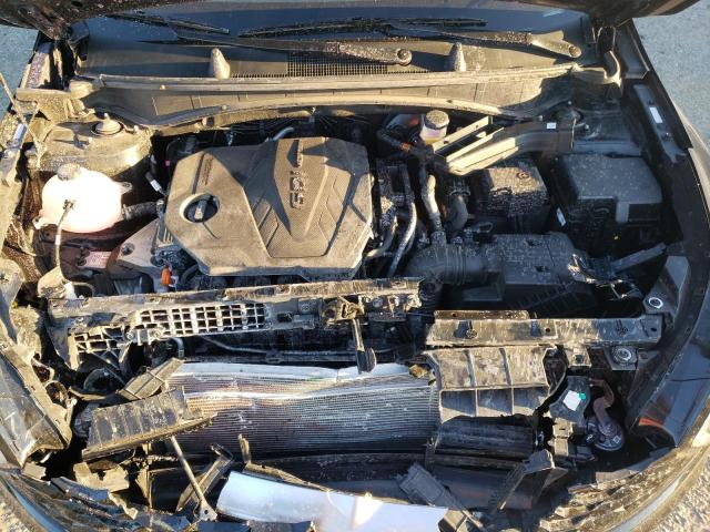 Photo 7 from auction – 2023 KIA SPORTAGE E with VIN 5XYK33AF6PG014784