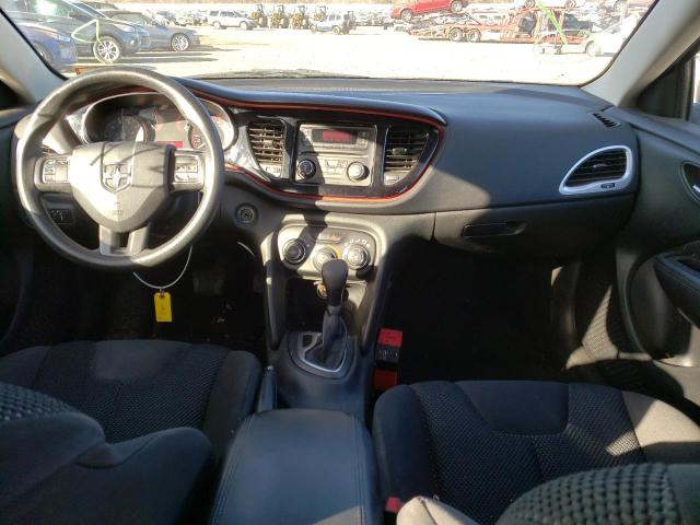 Photo 5 from auction – 2016 DODGE DART SE with VIN 1C3CDFAA8GD635616